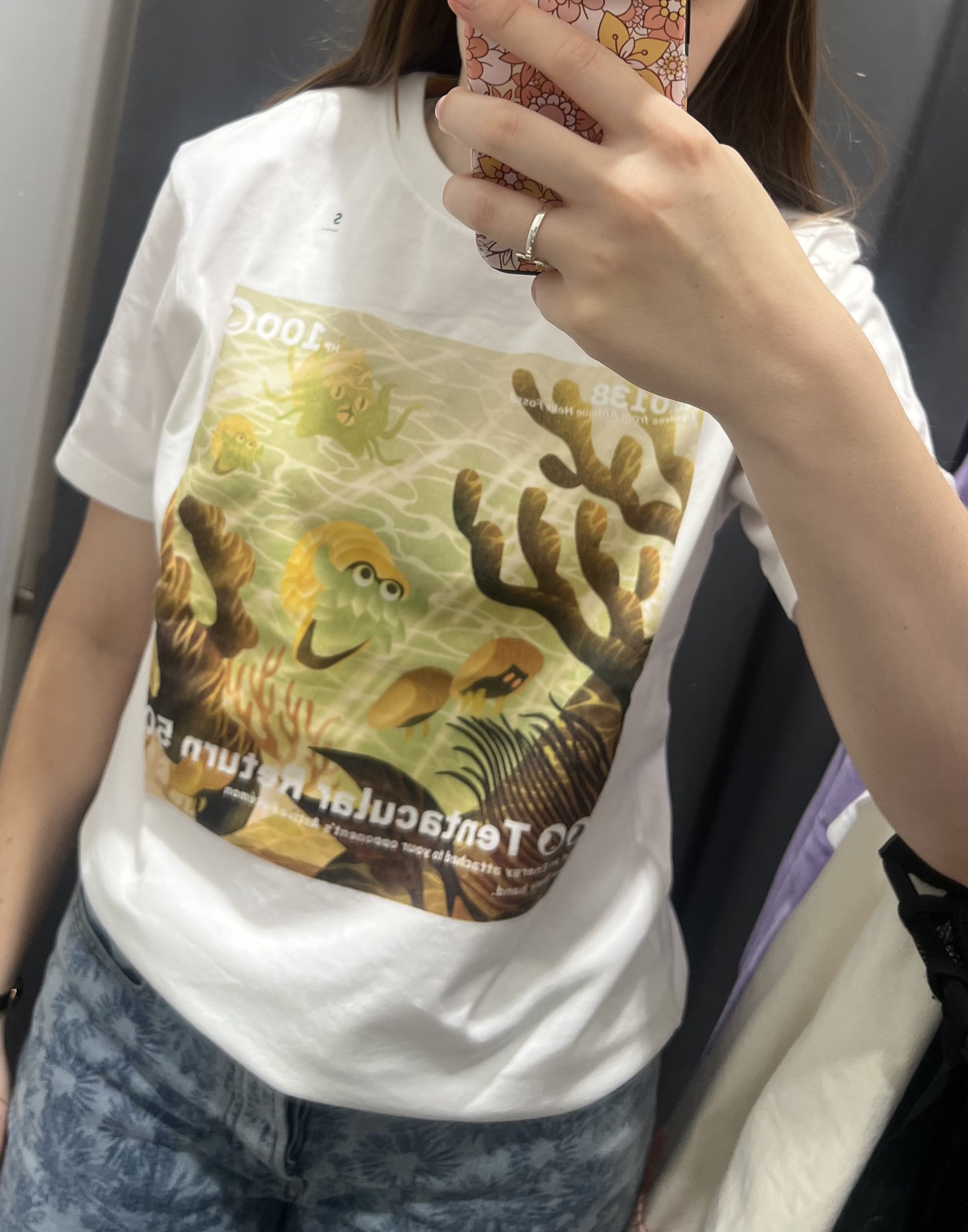 UNIQLO Pokémon UT collection